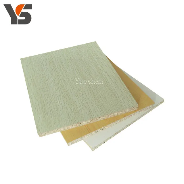 16mm 4x8 Melamine Laminated Particle Board Price Particleboard Buy