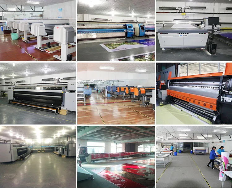 1440 dpi UV printing small hole mesh wind free outdoor banner