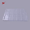 Custom Design Transparent Clear Plastic Blister Electronics Packaging