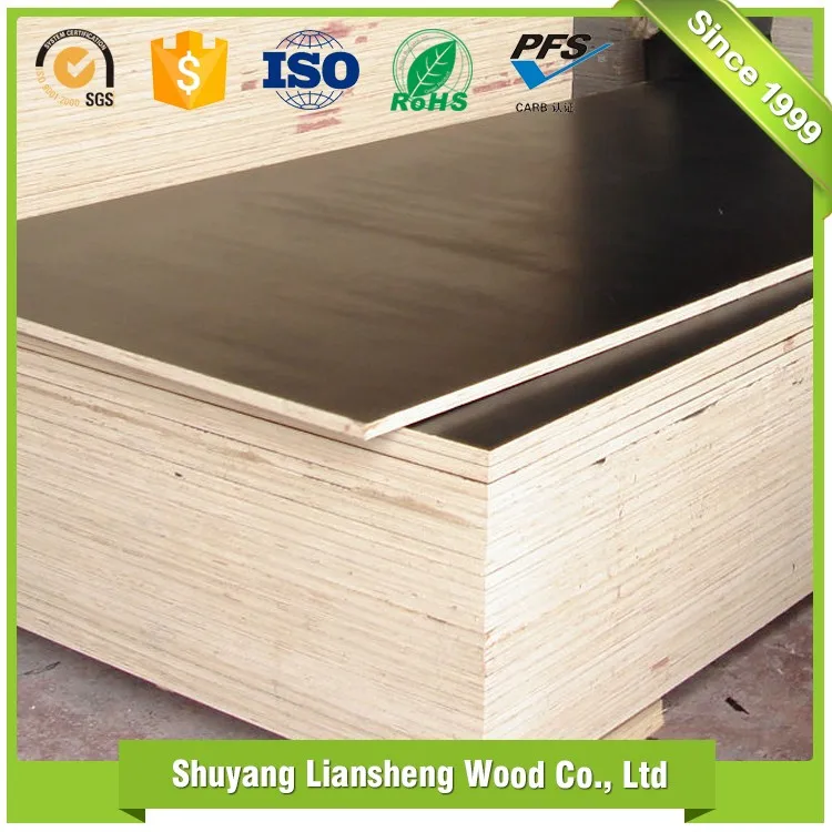 18mm film faced plywood FOR construction building materials