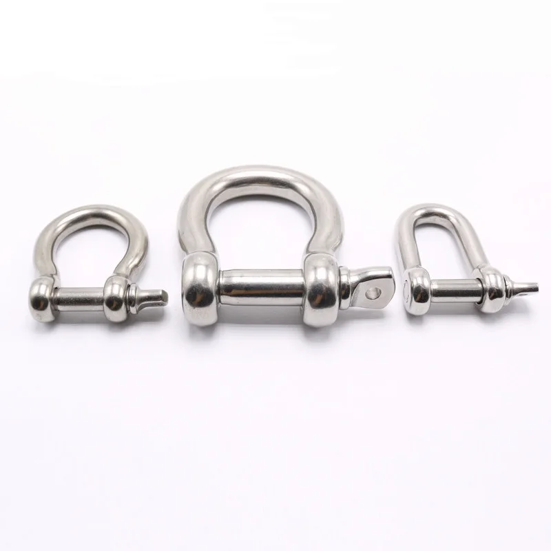 BOW SHACKLE-2