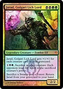 Ultra Pro Magic the Gathering MTG Izzet vs Golgari Duel Deck Box UPI 86030 New