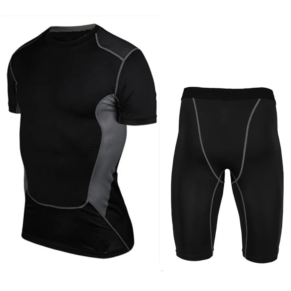 Одежда Compression Sport