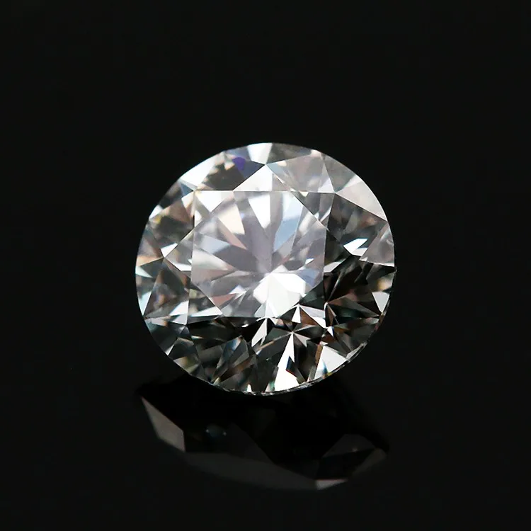 factory price high quality def vvs1 round brillia