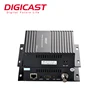 Top Selling MINI Real Time Video Streaming Device H.265 Cable TV Encoder IPTV Encoder For HTTP/RTMP/RTSP/HLS Out