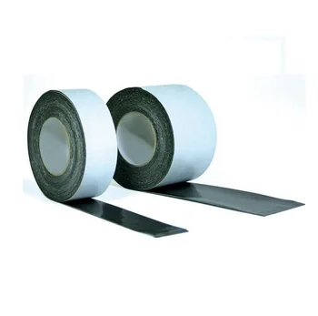 Polyken 939 Filler Mastic Tape Of Butyl Rubber Tape For Filling Around ...