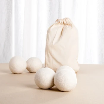 buy wool dryer balls