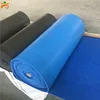 Waterproof anti slip heavy duty PVC floor coil mat rolls