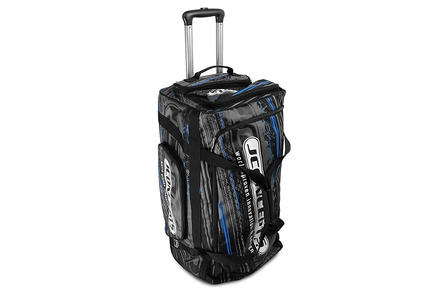 JConcepts Medium Roller Bag