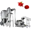 Industrial red chili pepper hammer pulverizer grinder crusher grinding mill machines price