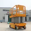14m China Spirit Electric Self Propelled Scissor Lift