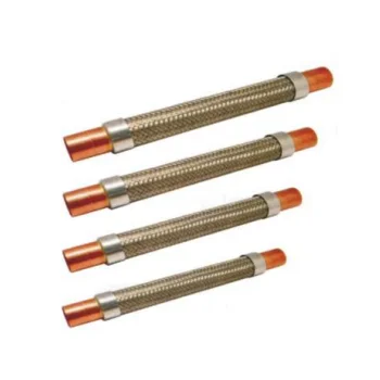 Low Price Vibration Absorber for Refrigeration Refrigeration Pipe & Flexible Corrugated Pipe Vibration Absorber for Compressor