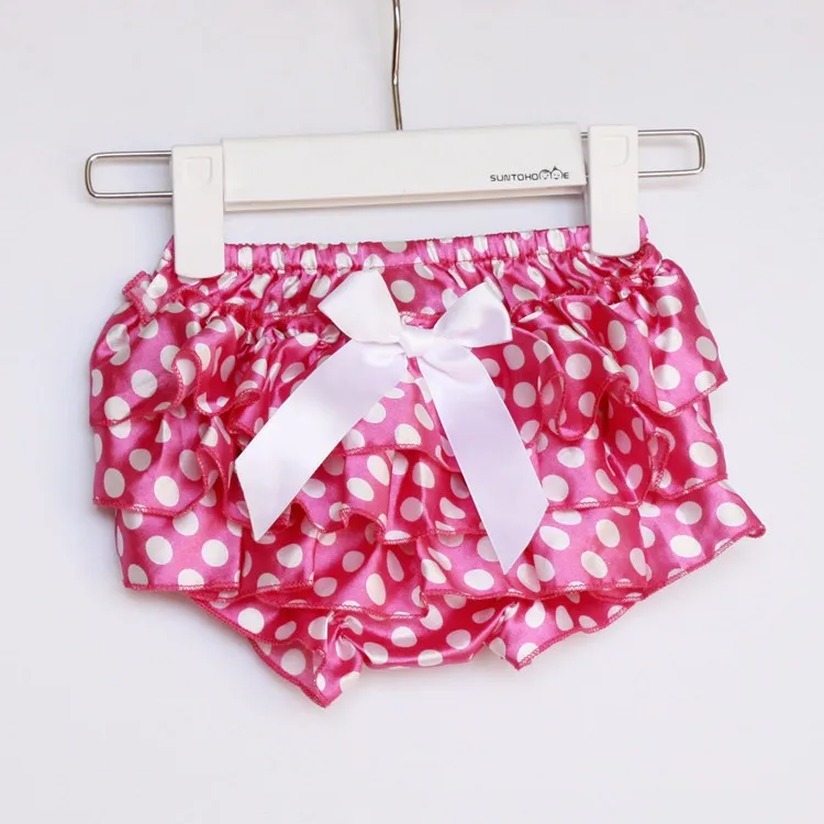 Stock Baby Cute Bloomers Wholesale Baby Golden Bloomers Buy Cheap