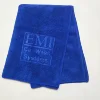 Super water absorption quick dry microfiber cleaning cloth with your logo