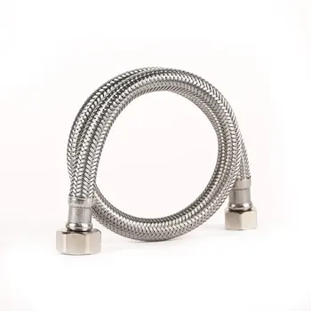 toilet inlet flexi hose