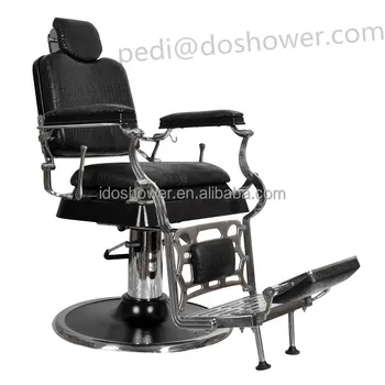 Vintage New Design Barber Chair Suppliers Malaysia With Best