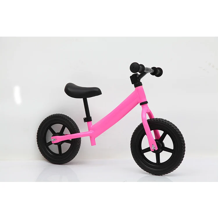 baby bike no pedals