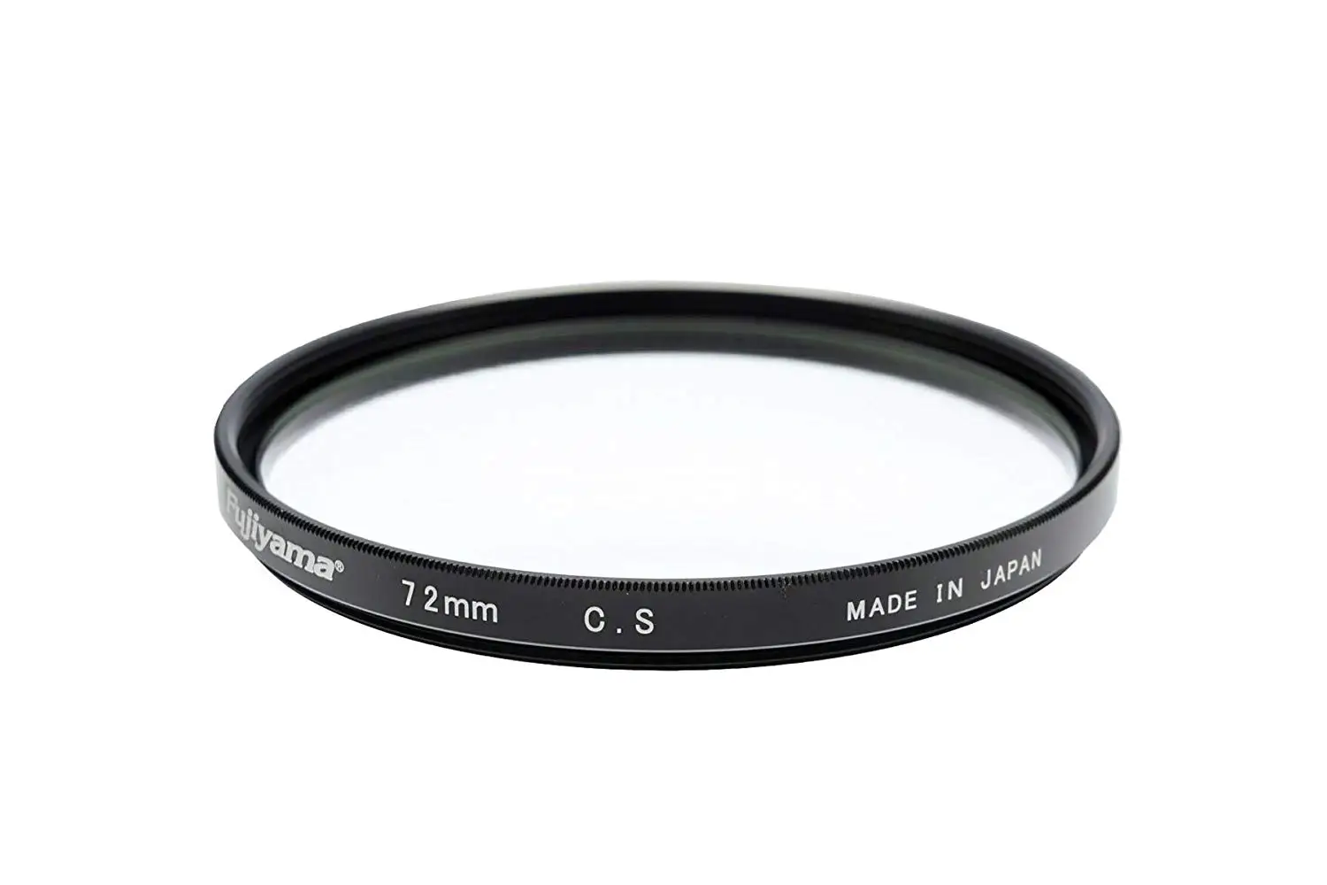 Fujiyama 72mm Cross Screen Filter Made in Japan