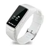 Smart Watch With Ear Piece 2 In 1 Latest 2019 Shenzhen Waterproof Android Sport Bracelet Wholesale Hybrid Oem Thin Smart Watch