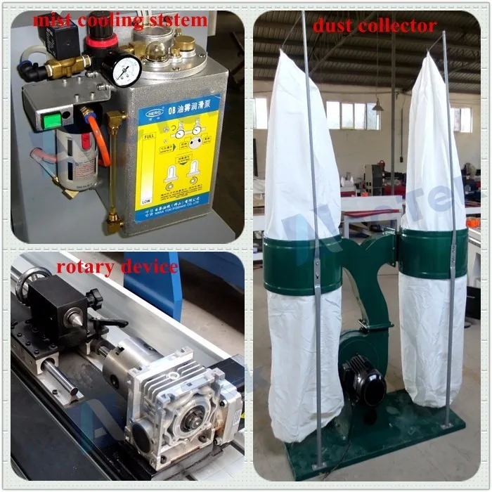 China factory price USB interface high speed cnc wood router