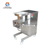 CE Approved High Efficiency Commercial Meat Mutton Beef Slice Cutter Shredding Cutting Machine