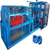 Five Stars Manufacturer Twisted pp/pe plastic Monofilament/danline yarn/raffia split film rope extruding