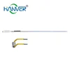 Hospital Surgical Monopolar and Bipolar Loop Electrode for Urology Turp Resectoscope