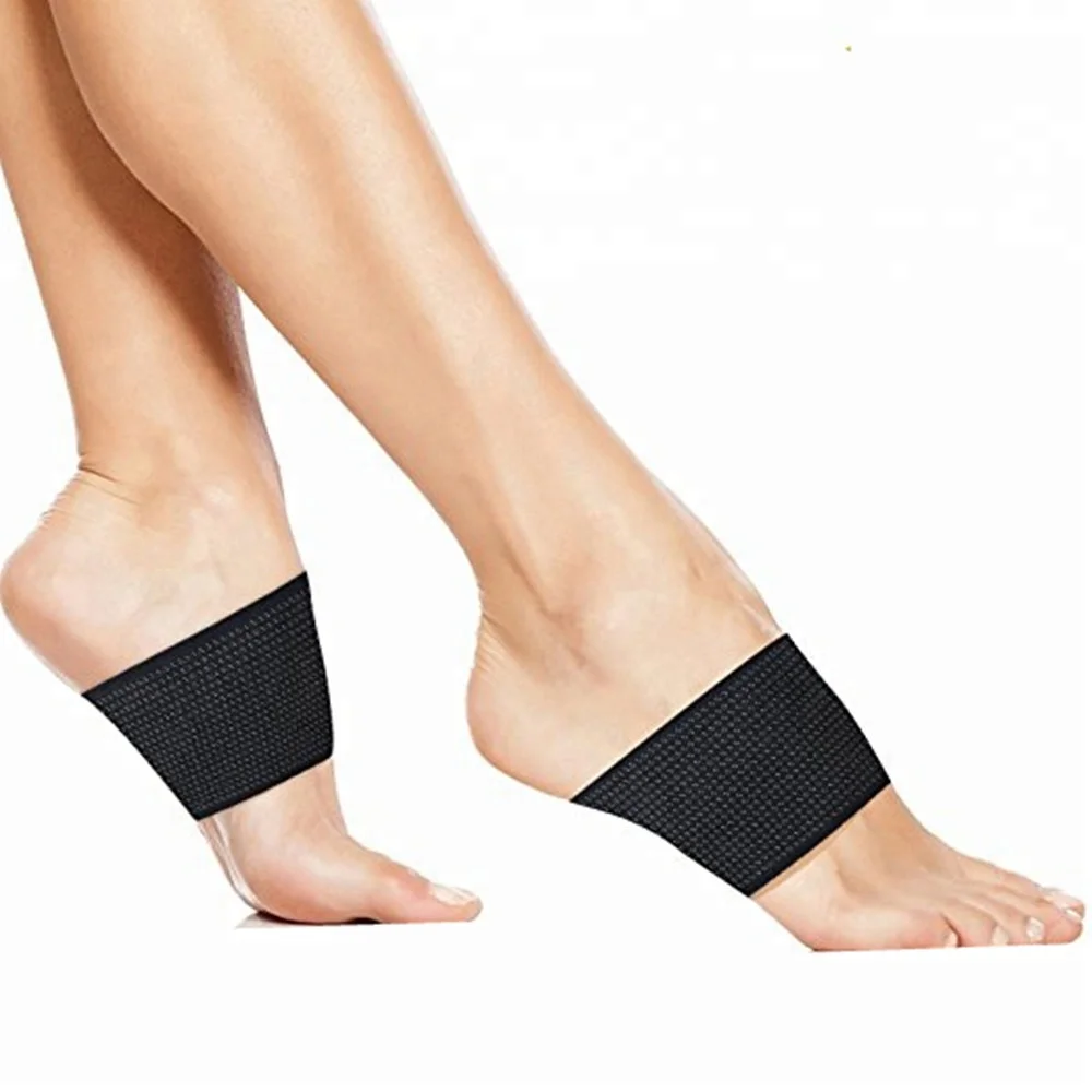 Finden Sie Hohe Qualität Fuß Sporen Hersteller und Fuß Großhandel Silikon Gel Plantar Fasciitis Arch Stützhülse