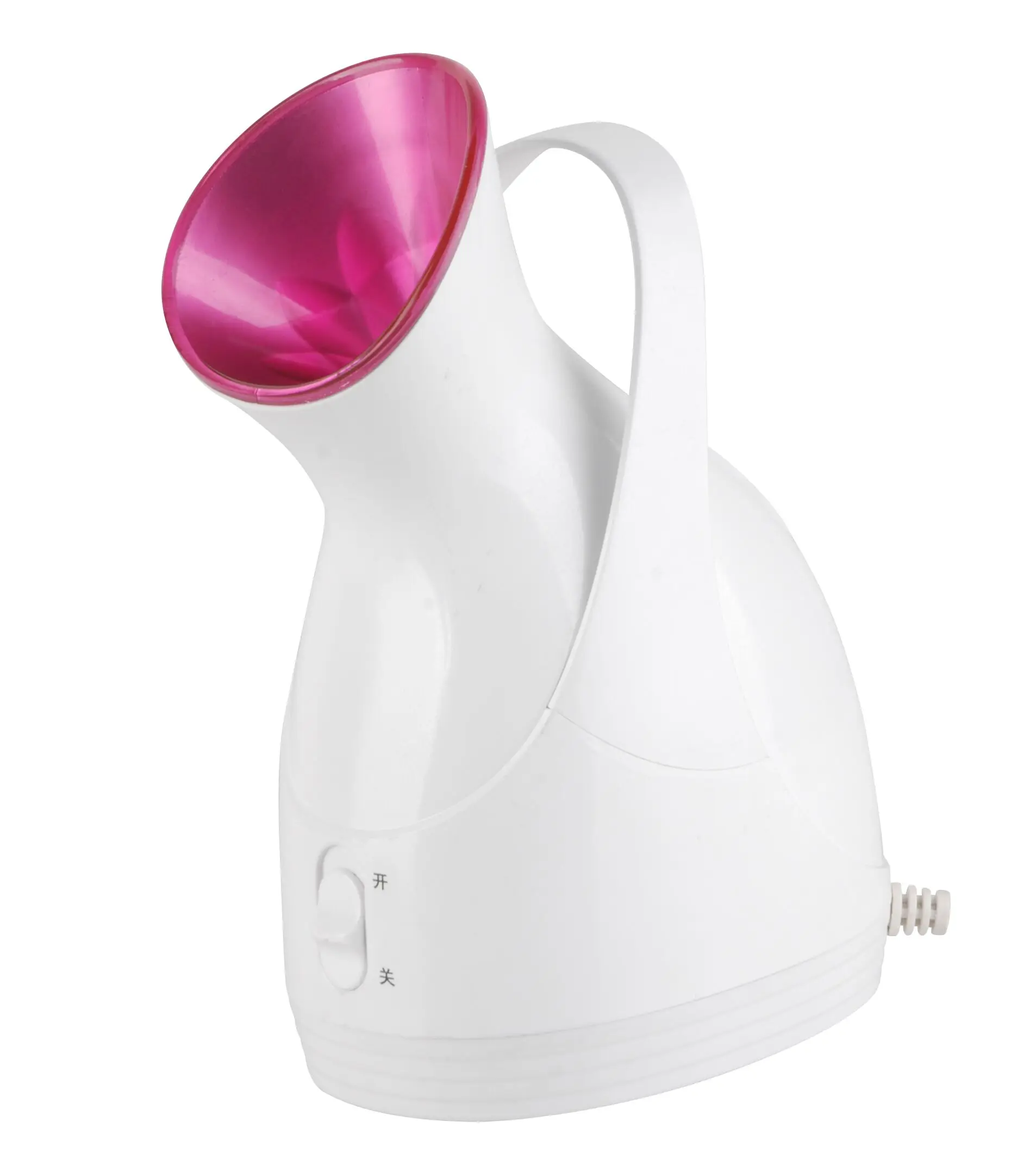 Hot Antique Iron Press Clothes Industrial Standing Steam Press Iron