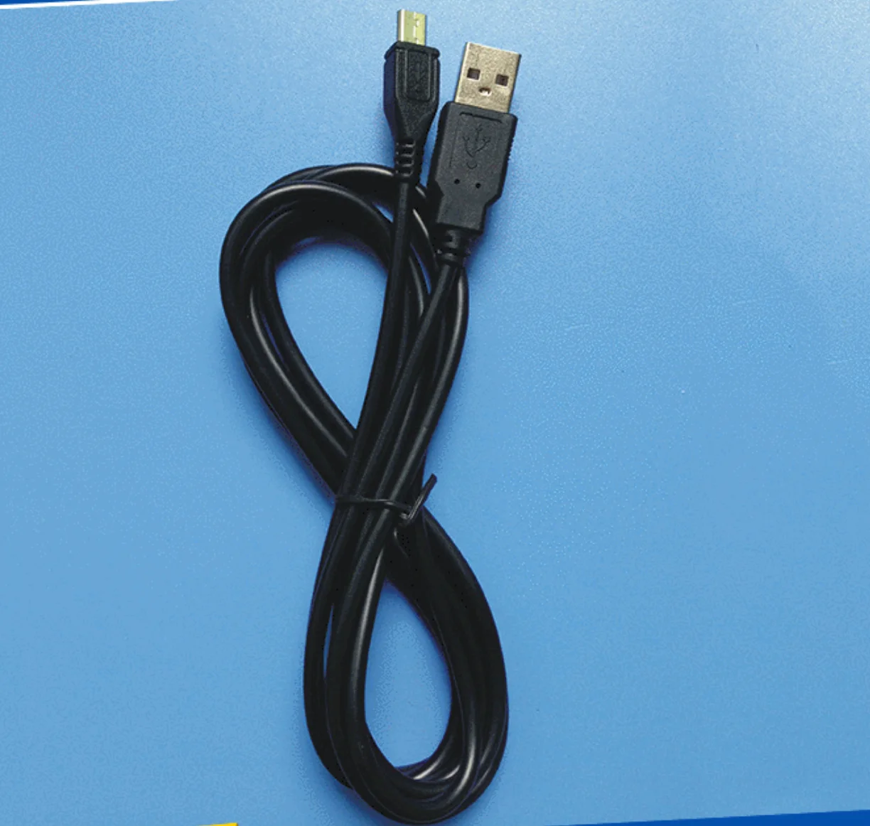 Tge003f 1.8 M Usb Charge Cable For Playstation 4 Ps4 Games Controller