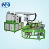 CNC PU Shoe Making Machine for slipper , sandal shoe