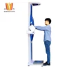 Weight scales body fat scale composition analyzer height coin operated machine Quick delivery