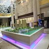 miniature architecture models