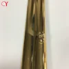 Gold coating shortwave halogen quartz heater drying infrared lamp