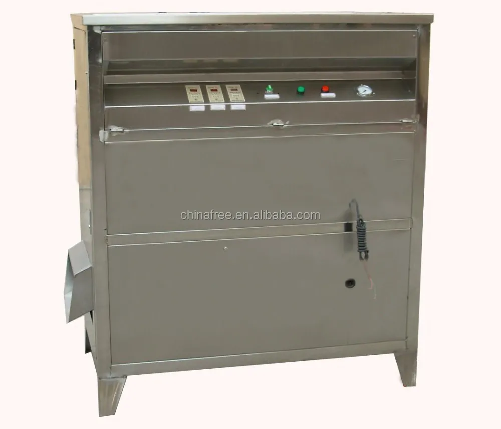 Onion Skin Remover/spring Onion Cutting Machine/onion Peeling Machine