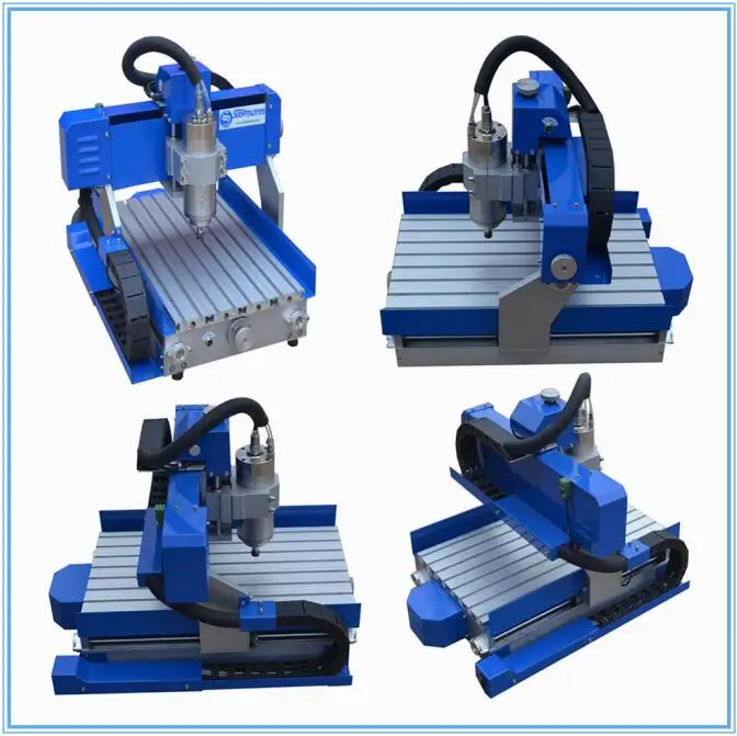 Mini Pcb Cnc Drilling Machine Desktop Cnc Router 300x400mm Buy Pcb