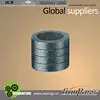Marine Corps Ring Stuffing Box Oil And Gas Carbon Graphite Gland Packing Ring