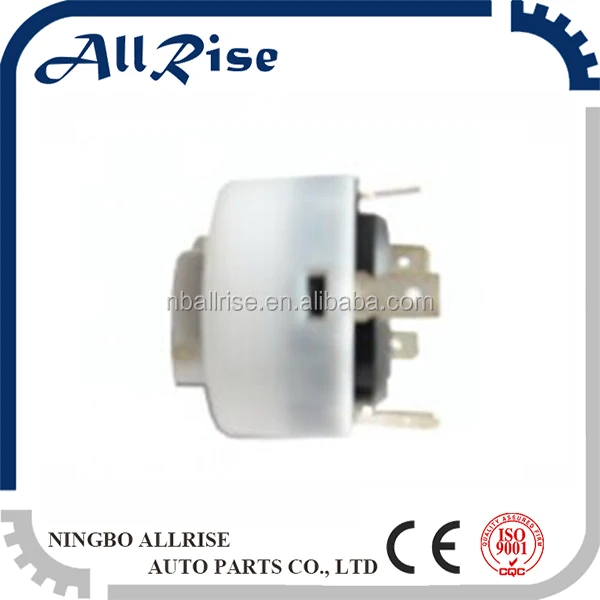 ALLRISE C-38704 Trucks 371910 Commutator