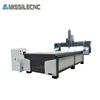 cheap 1200*2400mm Best service cnc 3d router cutter for wood pvc mdf