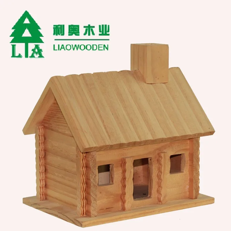 Preferential Price Solid Wood Second Hand pet Kennel Crates