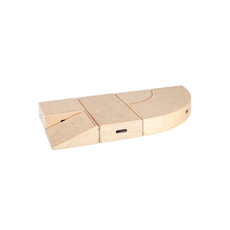 Customized montessori materail daycare furniture kid furniture on wholesales