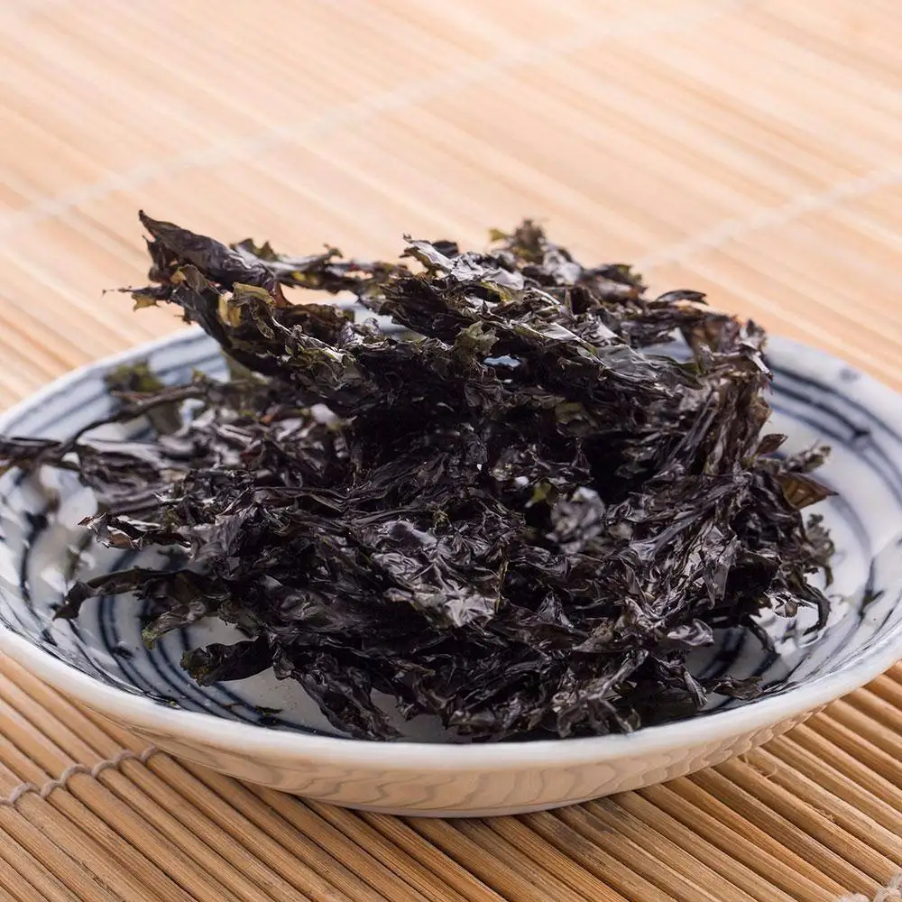 Сушеные Водоросли Ламинария Купить В Аптеке