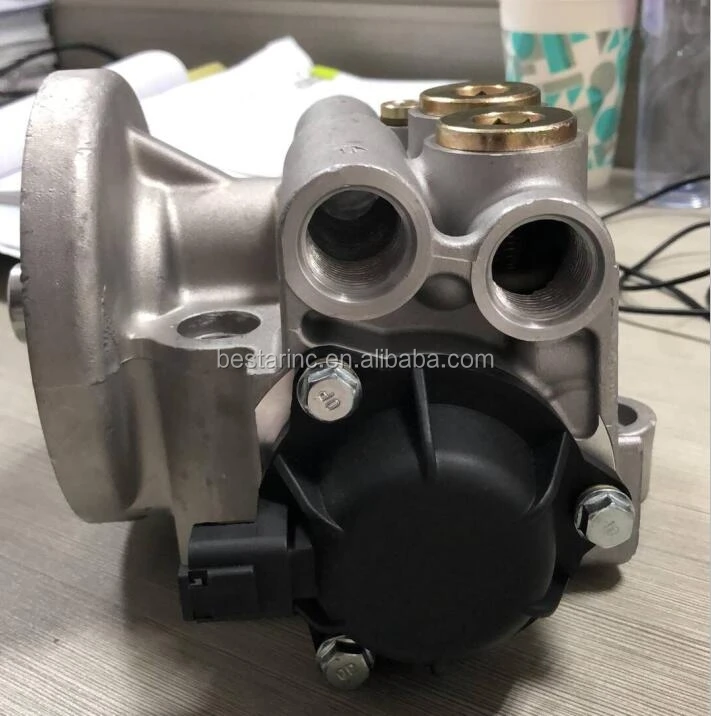 Fuel Filter Assy Electric Fuel Pump 1908970 3713599 For Cat Excavator