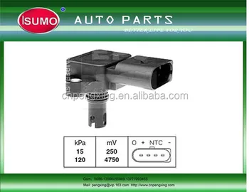 oil pressure sensor price