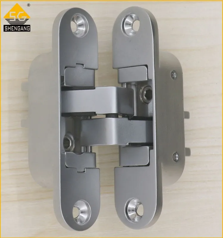 Italy 180 Degrees 3d Adjust Zinc Alloy Conceal Door Hinge Buy Italy