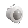 Best prices mini infrared pir human motion sensor for LED light pir sensor with CE certified