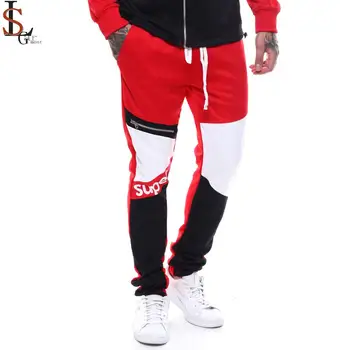 track pants hip hop