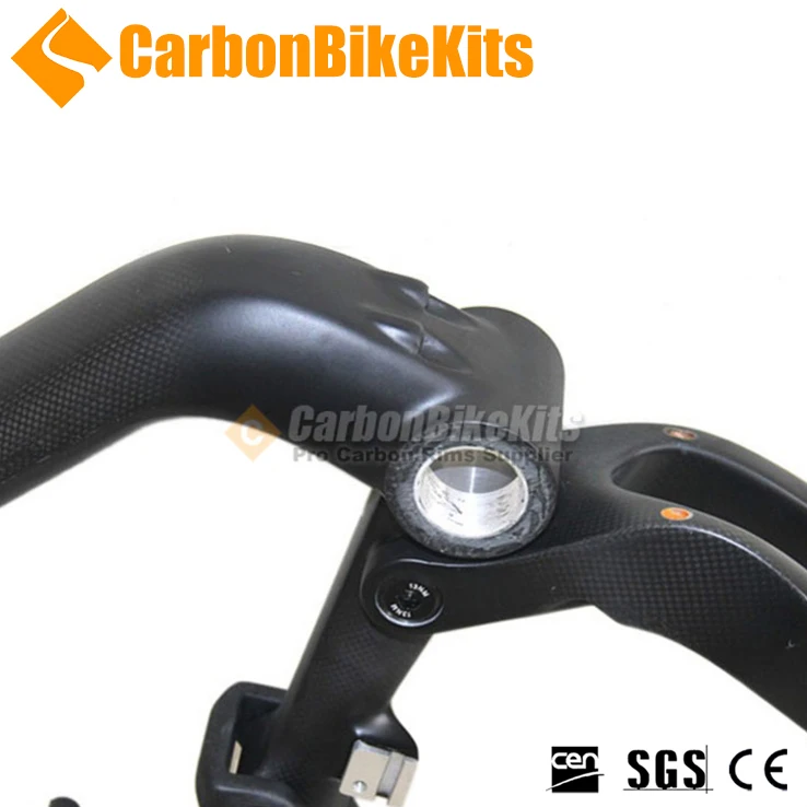 29er carbon frame full suspension