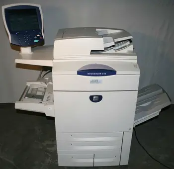 Xerox docucolor 242 driver mac