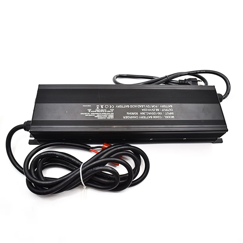 MPWR 40V Charger - TEK Distributors